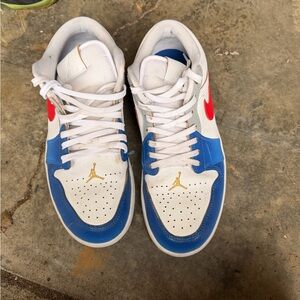 Air Jordan 1 SE Philippines 9.5